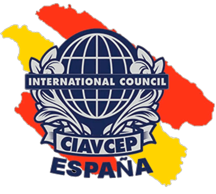 Logo CIAVCEP España